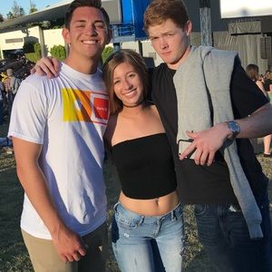 Black Brandy Tube Top!